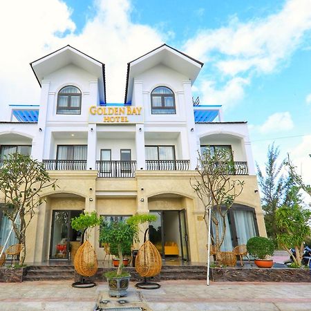 Golden Bay - An Land Hotel Cam Lam 외부 사진