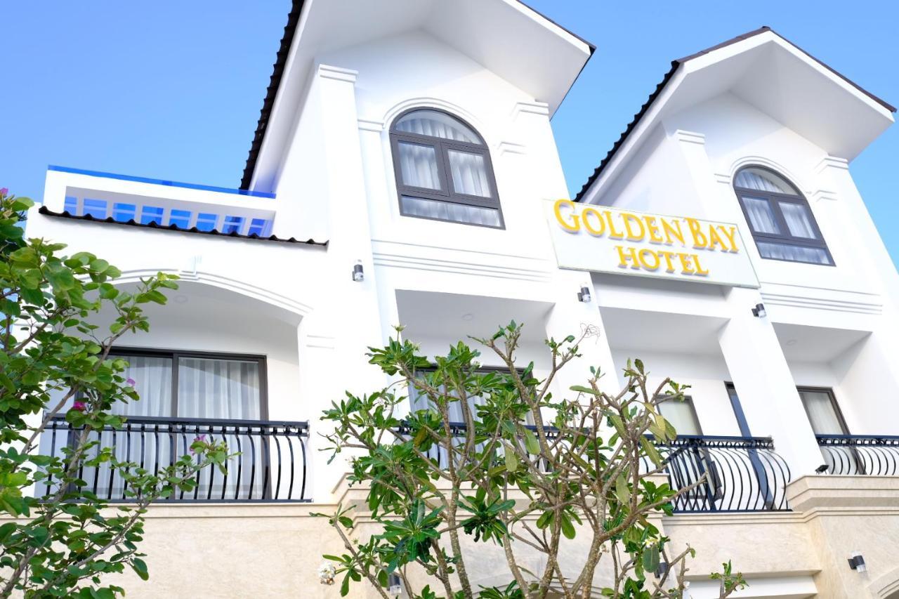 Golden Bay - An Land Hotel Cam Lam 외부 사진