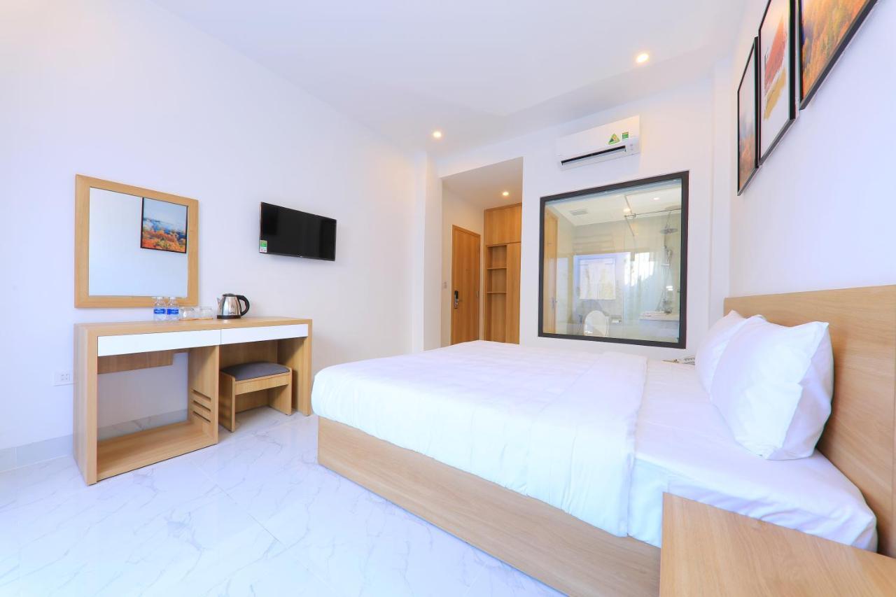 Golden Bay - An Land Hotel Cam Lam 외부 사진