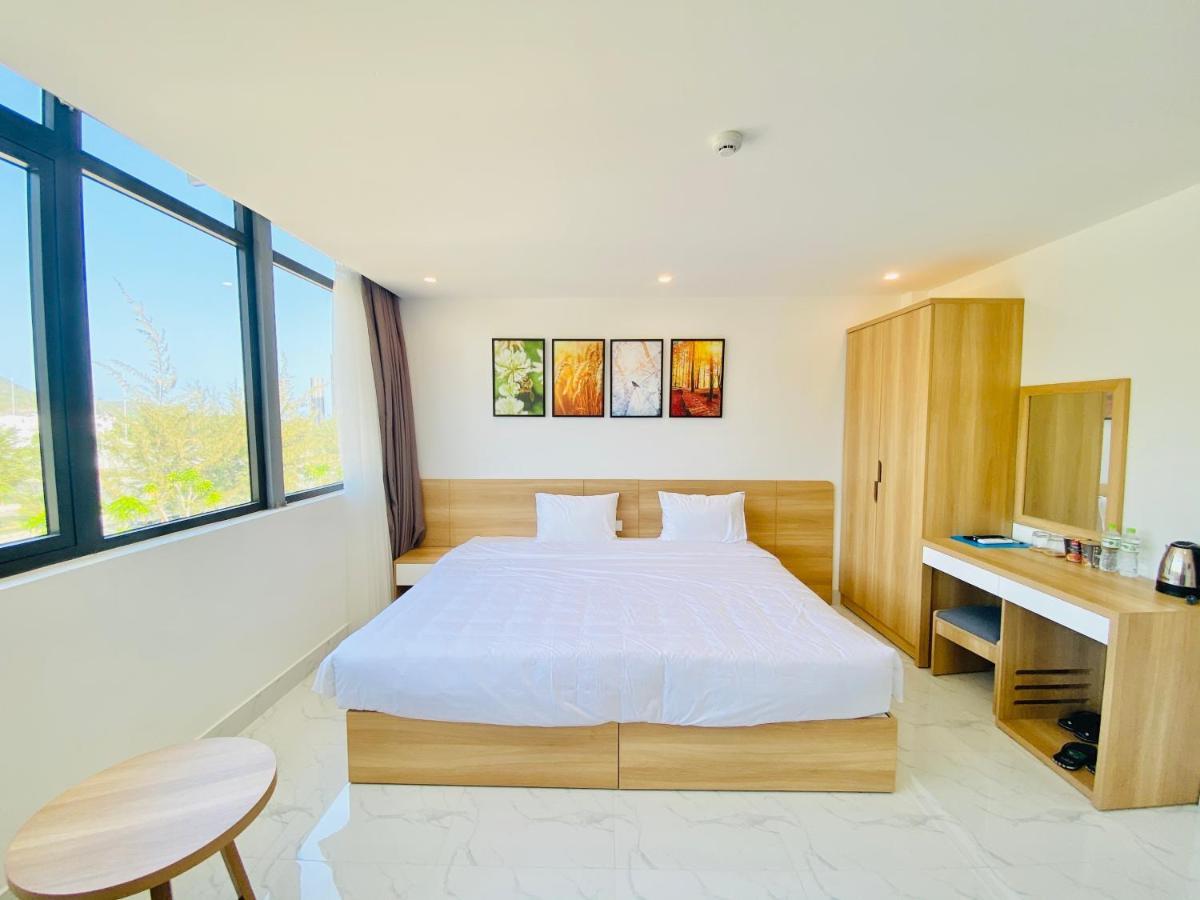 Golden Bay - An Land Hotel Cam Lam 외부 사진