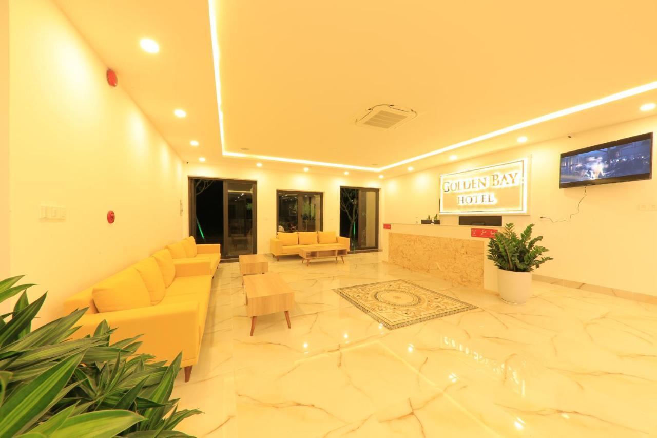 Golden Bay - An Land Hotel Cam Lam 외부 사진