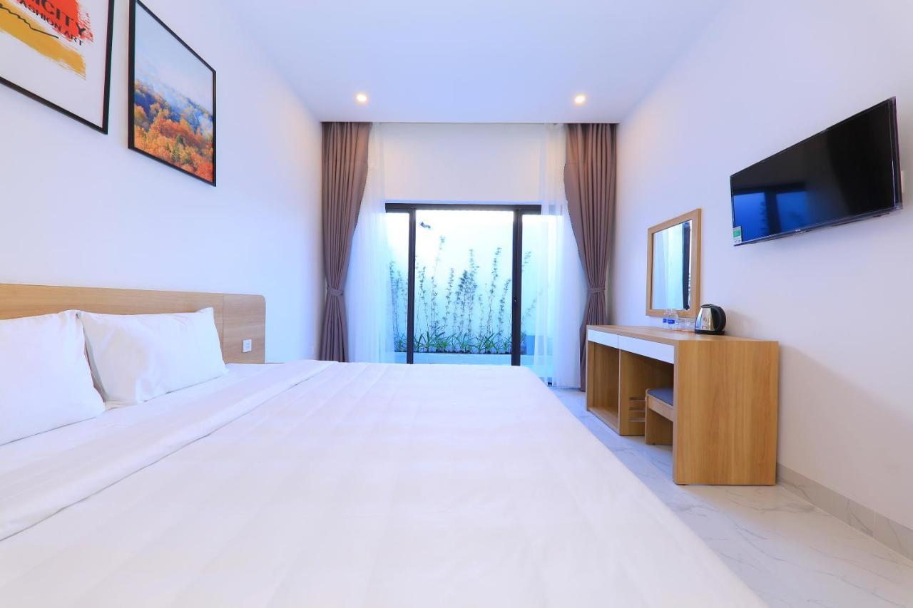 Golden Bay - An Land Hotel Cam Lam 외부 사진