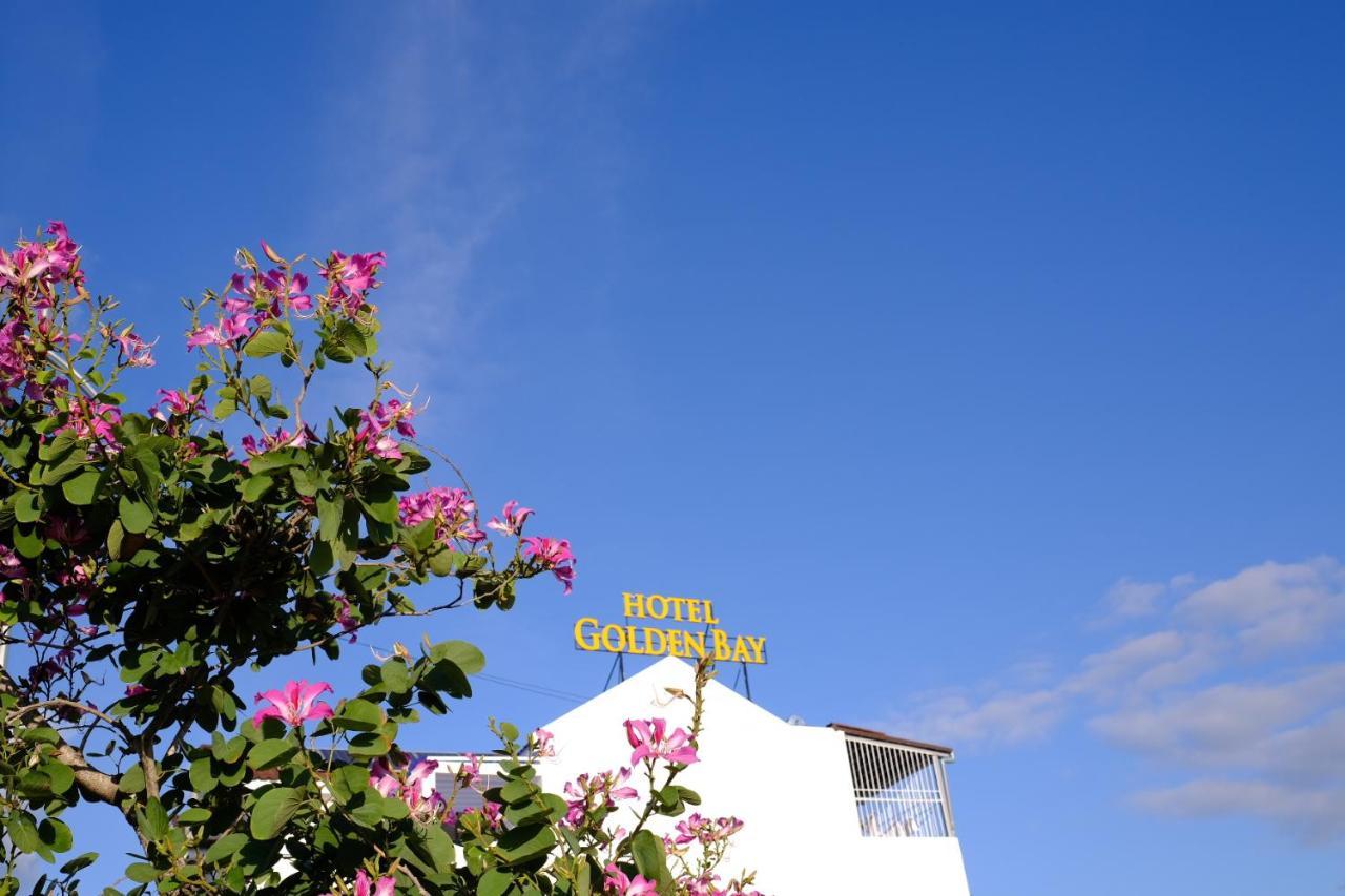 Golden Bay - An Land Hotel Cam Lam 외부 사진