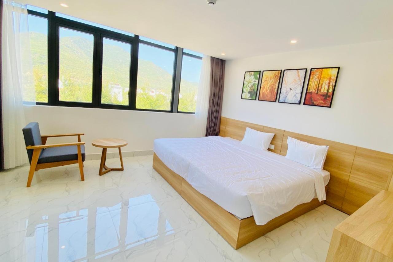 Golden Bay - An Land Hotel Cam Lam 외부 사진